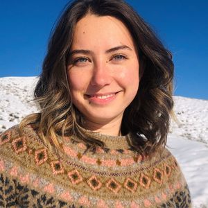 Meet your Posher, Kenya